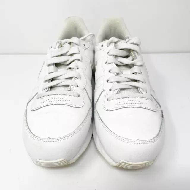 Nike Womens Internationalist SE CQ5427-100 White Casual Shoes Sneakers Size 6.5 3