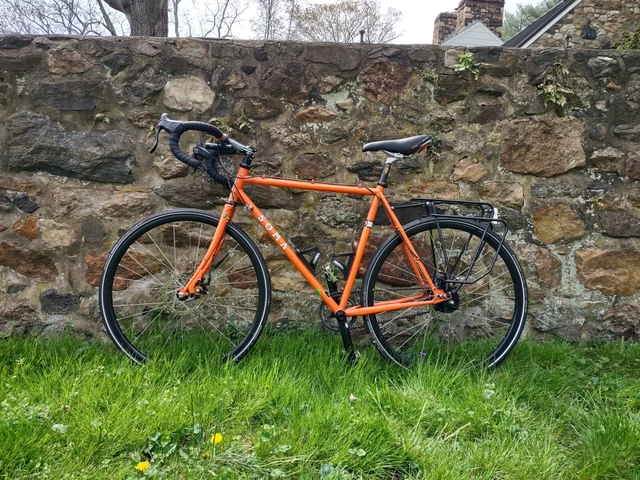 soma wolverine belt drive