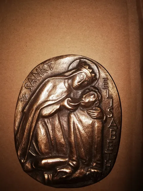 relief Bronze