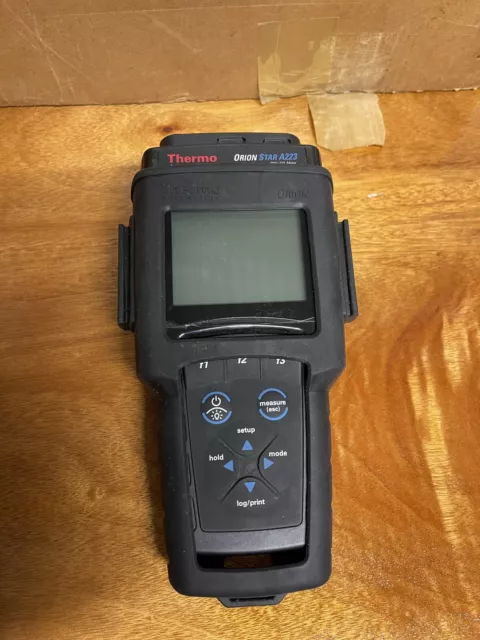 Thermo Orion™ RDO™ Star A223 Dissolved Oxygen Meter