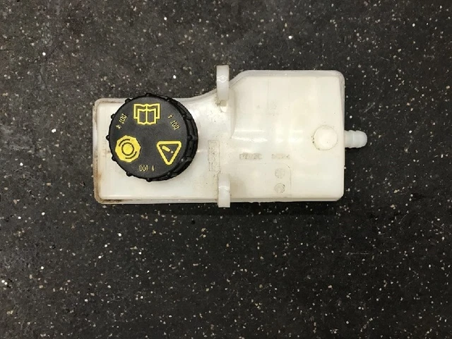 EV612K478DB FREIN LIQUIDE RESERVOIR Ford Transit Connect (PJ2) 2017