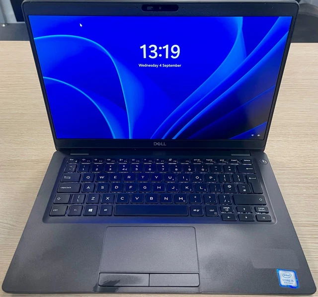 Dell Latitude 5400 Core I5 8365U / RAM 8GB / SSD 256GB / Vi Tinh Daklak - View #6