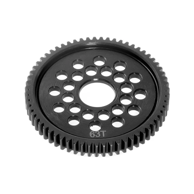 Couronne Module 0.6 Tamiya 51609 – Pour TB-05, TC-01 – Échelle 1/10 – Neuf