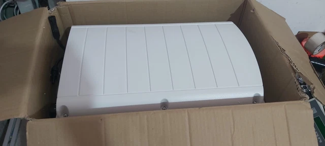 SOLAREDGE SESUK-RW00INNN4 INVERTER Make Offers!