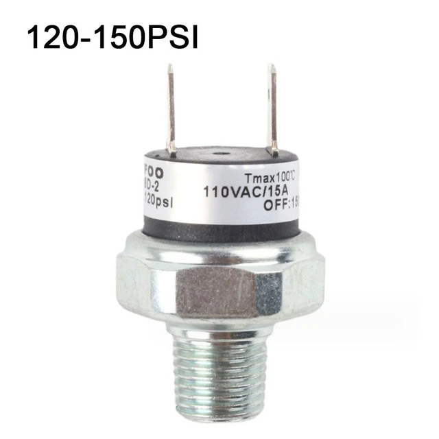 DIFF - Pressostat d'air 20/10Pa HUBA 605 - DIFF