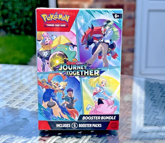mega charizard booster box Pokemon main image 1