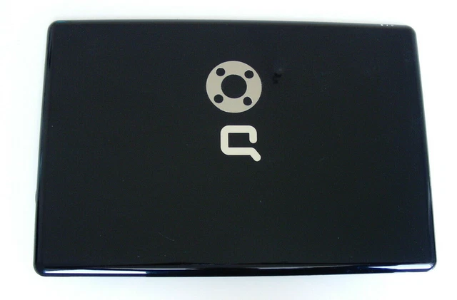 HP COMPAQ CQ71 Plasturgie Coque d'écran devant et derriere hp spare 534651-00 EUR 14,45 - FR