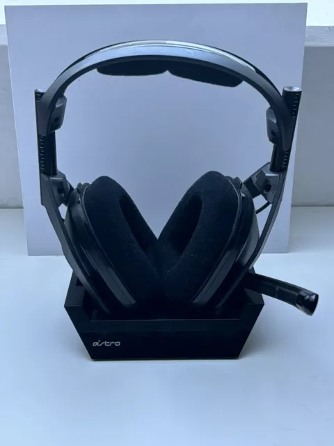 Astro Gaming A50 Headset - Schwarz (939-001676)