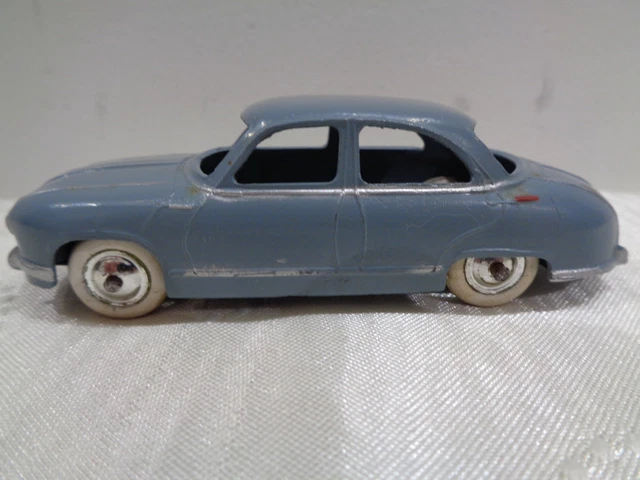 Cij Panhard 54 À VENDRE! - PicClick FR
