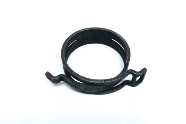 Original BMW 17127712516 Collier à bande élastique D=38 pour S1000RR S1000R.....