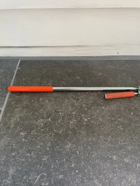 Vintage Craftsman USA Telescoping Magnetic Extendable Pick-up Tool