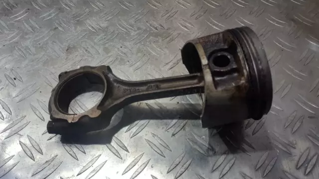 Piston and Conrod (Connecting rod) Honda Accord 1995 FR169661-21