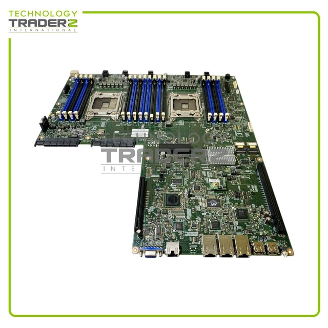 Serveur CISCO UCS C240 M4 - Sétif Algeria