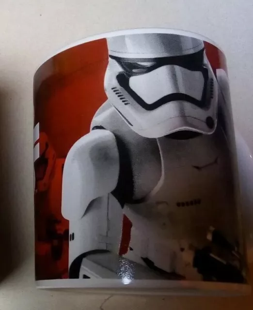 Mug tasse Stormtrooper Star Wars