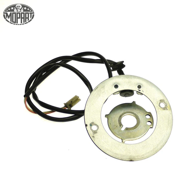 Ignition Pulse Generator Yamaha XJR1200 (4PU)