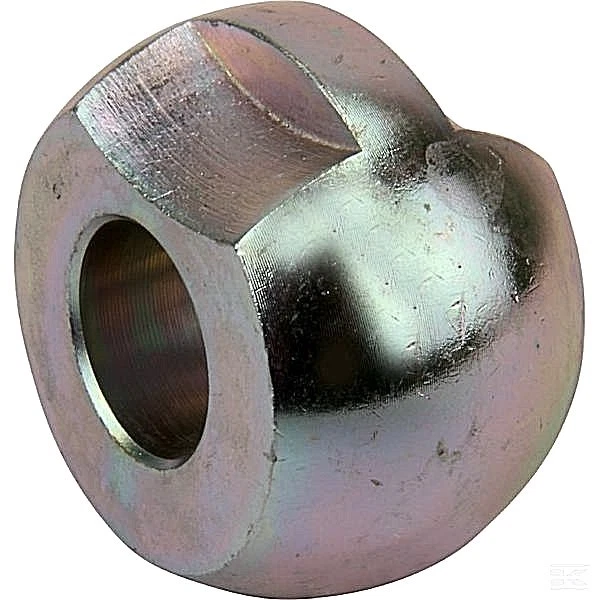 Kugel mit Flansch für Traktor Ackerschiene Unterlenker Pflug 37 x 56 Kugel mit Flansch für Traktor Ackerschiene Unterlenker Pflug 37 x 56