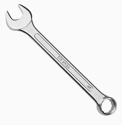 Alyco 170106 11mm Combination Spanner HR High Performance DIN 3113 CR-V Steel