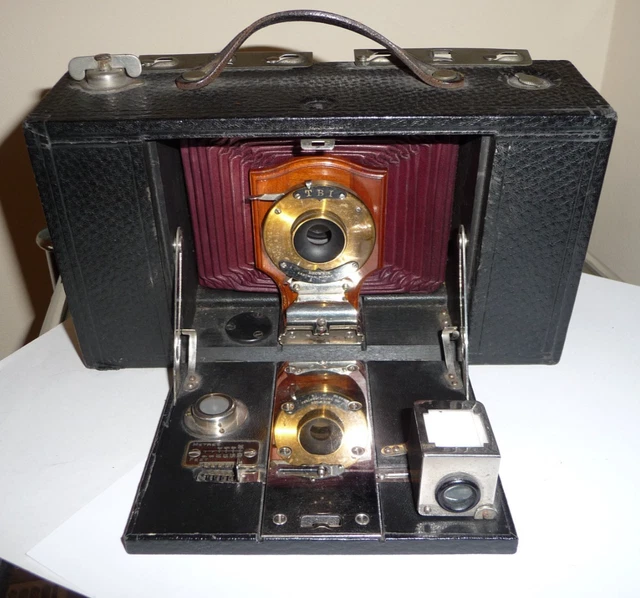APPAREIL PHOTO PREMIER PC 800 - Vintage EUR 25,00 - FR