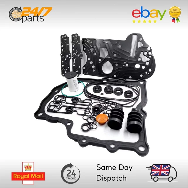 dq200-0am-dsg-7-speed-gearbox-mechatronic-overhaul-seal-kit-vw-audi