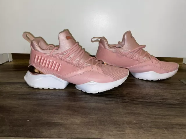 Puma muse maia 36 discount