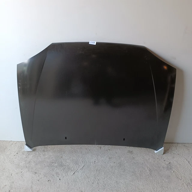 Système D'attache De Coffre Pour Ford Fiesta 4 Essence (année 1996) - Pièce D'occasion - Argenté