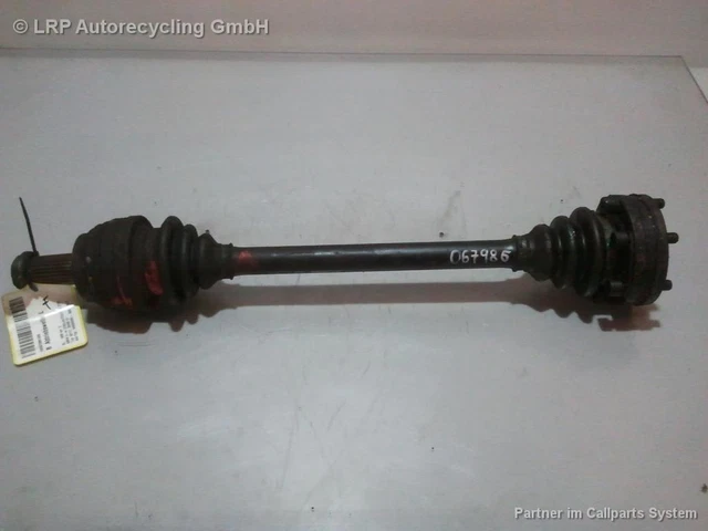 SKF Antriebswelle VKJC 1148 Für BMW E30 M22x1,5 3er Touring
