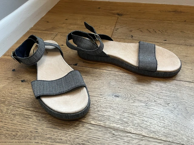 Clarks botanic ivy sandals outlet