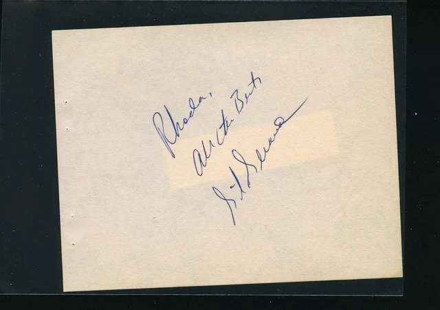 Gil Gerard - Signed Autograph and Headshot Photo set - BUCK ROGERS