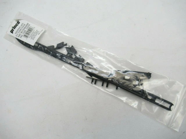 Bumperguard / Grommet Set: Prince Exo3 Tour 100 W/ Port Inserts (16X18) Tx250B