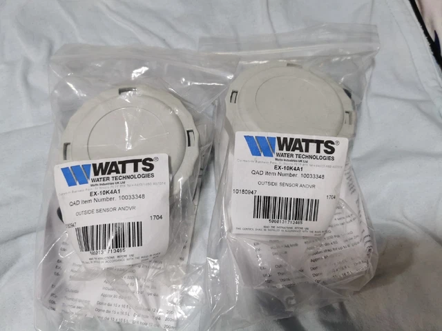 ELECTRO CONTROLS EX-10K4A1 outside sensor ANDVR £12.94 - PicClick UK