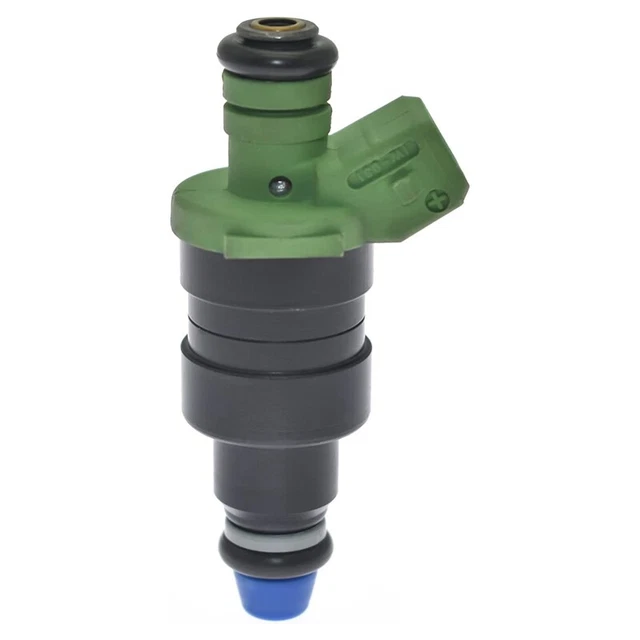 Injecteur Carburant EBTOOLS 01F003A Pour Peugeot 206 307 406 407 - Remplacement Fiable