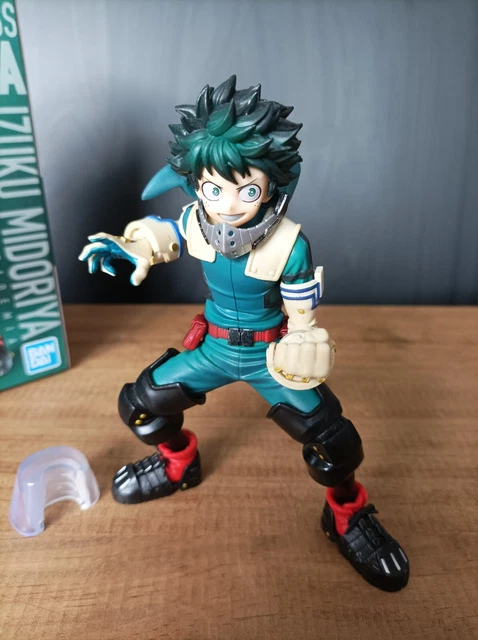 Free Izuku Midoriya Wallpaper - My Hero Academia Wallpaper in 4K