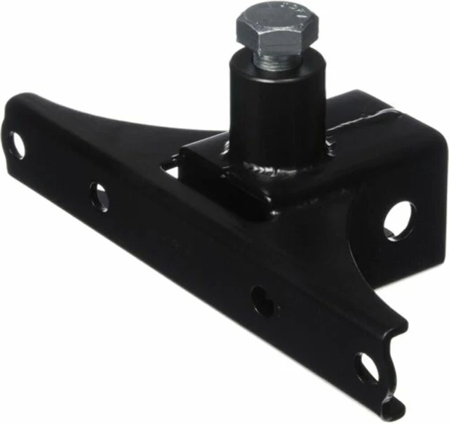 NOS YAMAHA 2& Hitch Receiver Kit 20092015 Grizzly 550/660 ABA3B48600