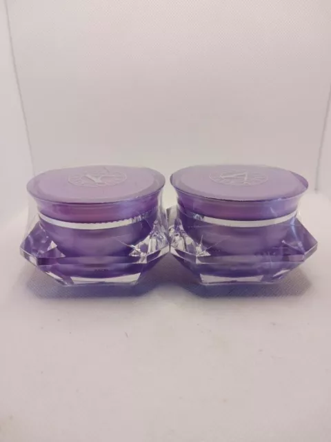 Primer de doble acción Signature Club A ""Magical Lavender"" 1,7 oz.