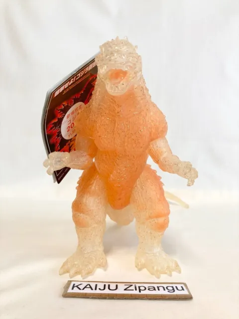 Godzilla x Kong: The New Empire Metal Figure 2.5in, Five Below