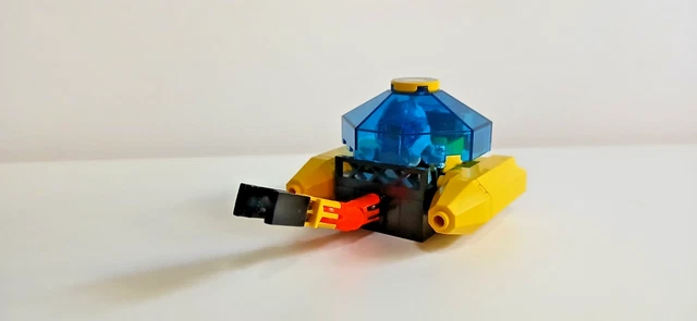 Set e pacchetti completi, LEGO, Costruzioni, Giocattoli e