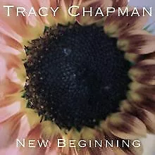 New Beginning von Chapman,Tracy | CD | Zustand gut