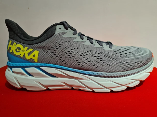Hoka Clifton 7 Herren Running Laufschuhe neutral Aktionsware 1110508-WDDS