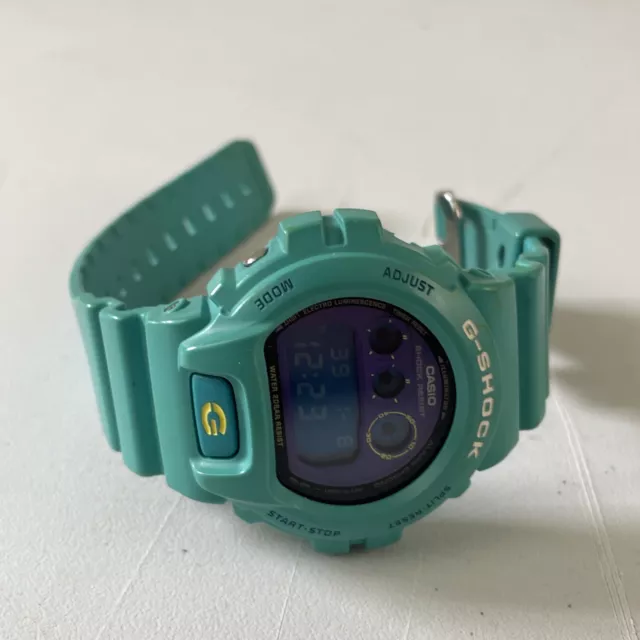 Dw6900sn3 2025