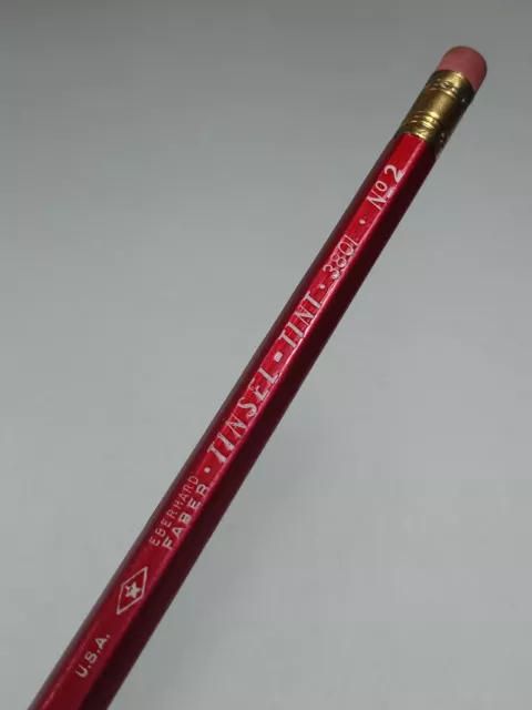 Vintage pencil ink eraser lot Eberhard Faber Ruby #112 Eagle Union Venus  Belmont