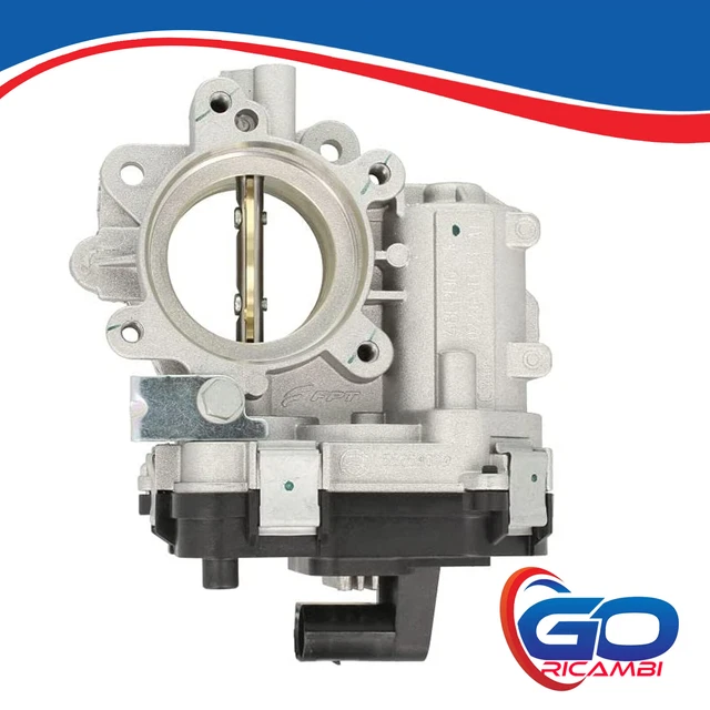 Magneti Marelli 571822112004 Valvola EGR Alfa Romeo, Fiat, L