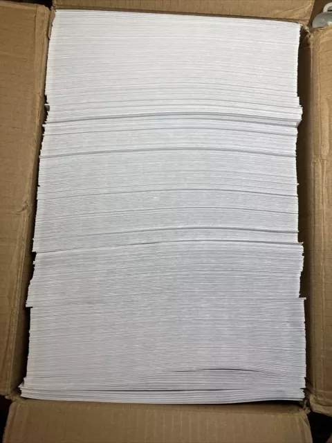 Blake Purely Everyday DL 110 x 220 mm 100 gsm busta finestra peeling e sigillo