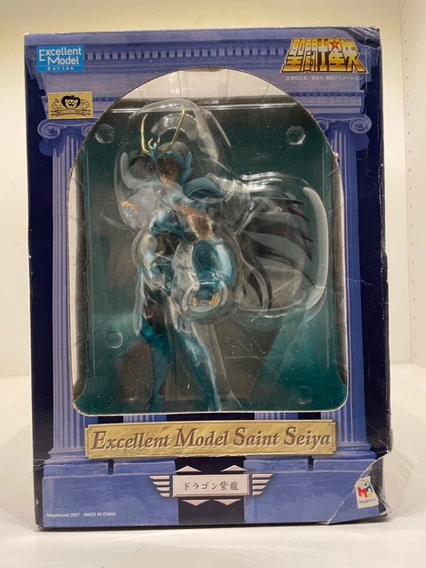 MEGAHOUSE 24191 à 42,97 € -- Saint Seiya Excellent Model