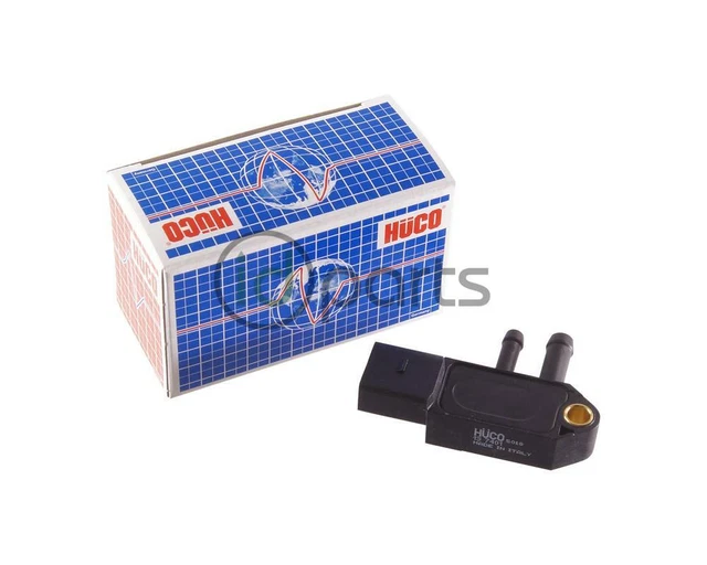 DPF & EGR Differential Pressure Sensor G450/G451 [Huco](CBEA) 61.90