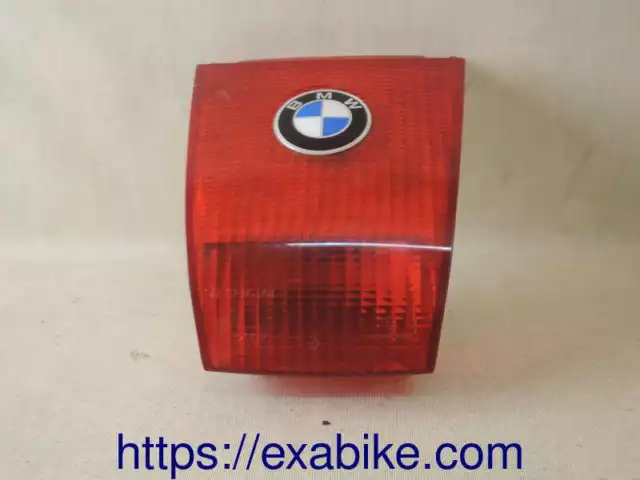 feu arriere pour BMW K1200RS  de 1996 a 2000