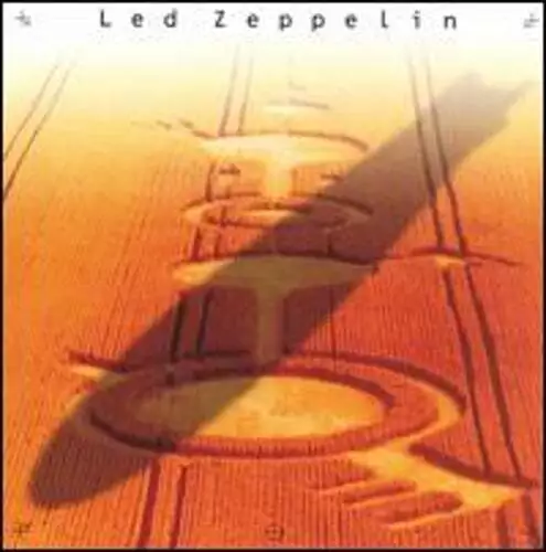 Led Zeppelin [Box Set] by Led Zeppelin: Used
