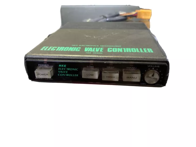 HKS EVC Electronic Valve Controller