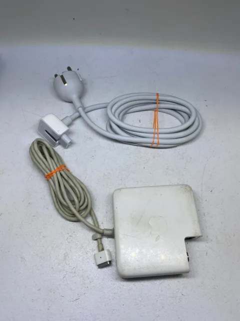 Chargeur MagSafe  A1222 - 85 W - pour Apple MacBook - Officiel
