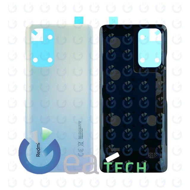 Mixroom - Cover Custodia Case In TPU Silicone Morbida Sfondo Trasparente Per Xiaomi Redmi Note 10 PRO 4G Fantasia Rose Viola U932