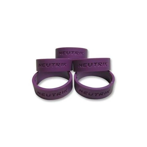 NEUTRIK - XXR7 - Codage Anneaux, Voilet, 5 Pack